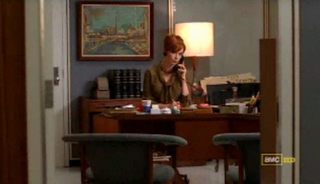Illustration for article titled Mad Men: Everything Changes